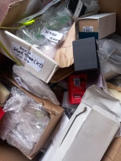 MIXED GOODS APROZ 650