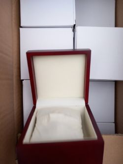 WATCH CASES APROX 20