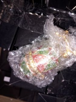 GOLDEN AGES APROX 60