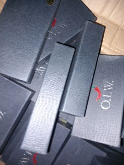 OIW PEN AND CASES A0ROX 100
