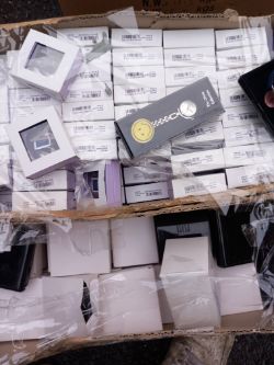 APROX 350 ITEMS MIXED