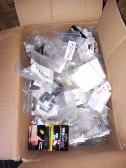 APROZ 400 MIXED GOODS