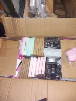 MIXED GOODS APDOX 700