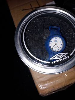 UMBRO WATCHES WITH CASE APEOX 45