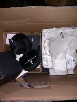 MIXED ITEMS APROX500