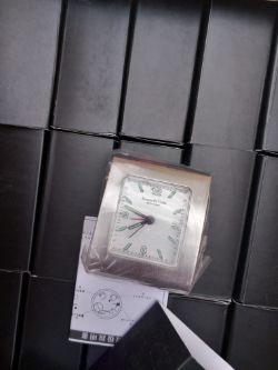 KENNETH COLE CLOCKS APROX 50