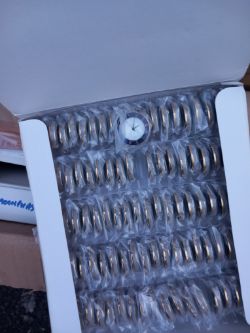 ASSORTED WATCH HEADS APEOX 400