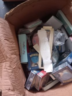 APROX 400 MIXED ITEMS