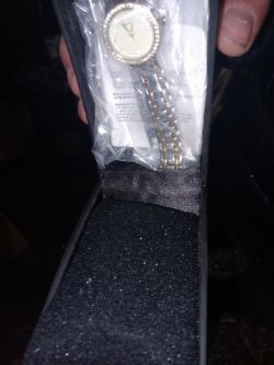 APROX 50 SECONDARY BOXES AND WATCH