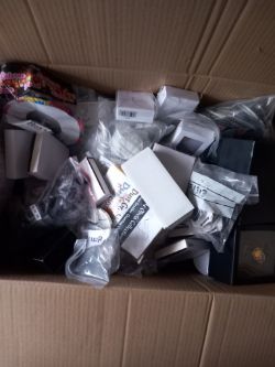 APEOX 500 MIXED GOODS