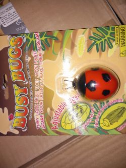 BUSY BUGS APROX 300