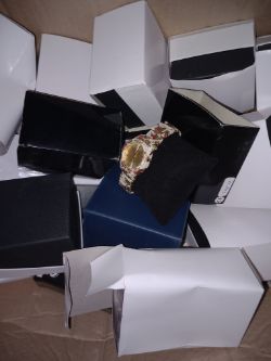 MIXED WATCHES APROX 50