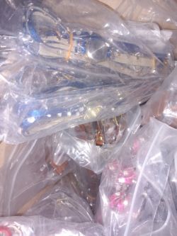 MIXED WATCHES APROX 400