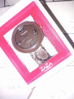 APROX 100 ZAZA WATCHES