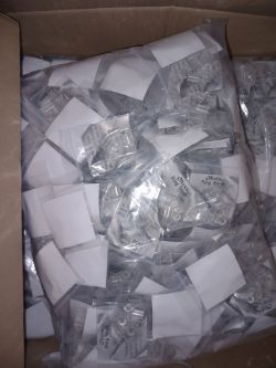 OLIVIA RING SNUG APROX 900