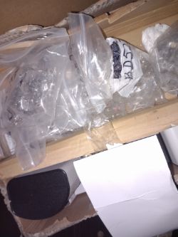 MIXED ITEMS APROZ 50