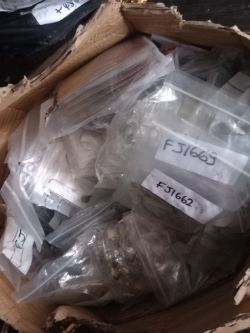 APROX 350 MIXED JEWELLRY