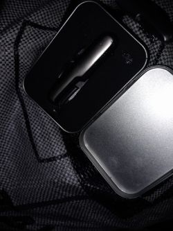 QPROX 100 PENKNIFE IN BOX