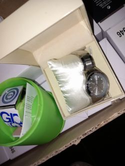 MIXED WATCHES APROX 45