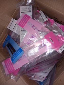 MIXED WATCHES APROX 40