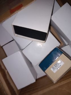 APROZLX 15 MIXED BOXES