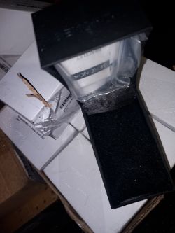 APROX 50 SECONDARY BOXES