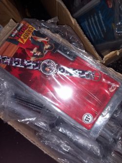 APROX 100 DISNEY WATCHES