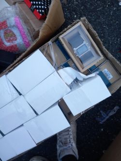 MIXED WATCHES APROX 70