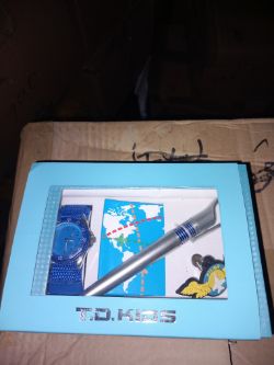 APROX 30 TD KIDS SETS