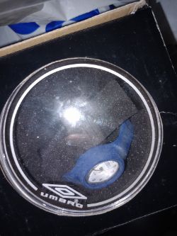UMBRO WATCHES APROX 46