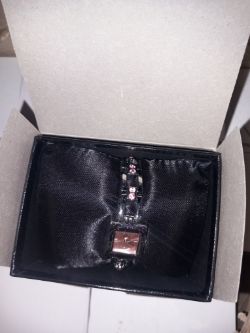 WATCHES WITH CASE APROX 40