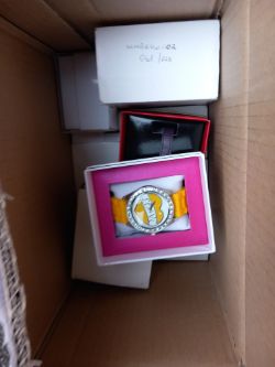 ASSORTED WATCHES APROX 13