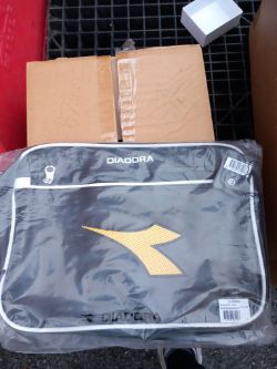 DIADORA BAG APROX 2