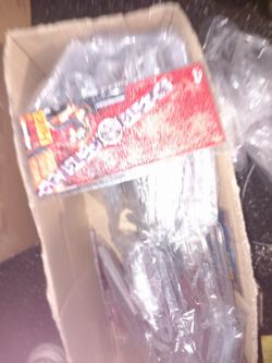 ASSORTED D8SNEY WATCHES APROX 100