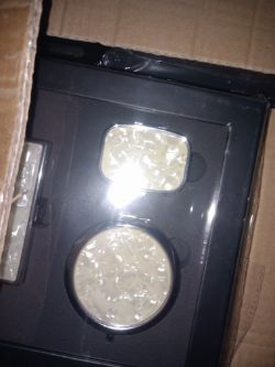 OLIVIA MAKEUP COLLECTION APEOX 35