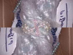 MIXED ITEMS APROX 400