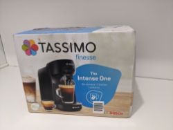 BOSCH TASSIMO 'FINESSE' COFFEE MACHINE