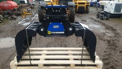 HAMMER SELECTOR GRAB SUIT 12 TO 20 TONNE MACHINE