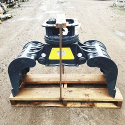 SELECTOR GRAB SUIT 4 TO 8 TONNE MACHINE