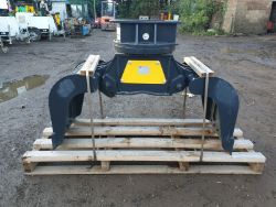 SELECTOR GRAB SUIT 8 TO 13 TONNE MACHINE
