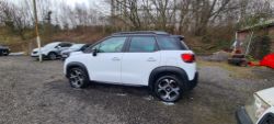 2018 C3 AIRCROSS FLAIR PURETECH S/S 43K MILES