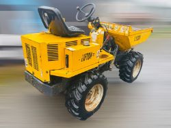 LIFTON LS750 DUMPER