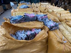 X100 SHEIN CURVE 3XL WOMENS CLOTHES - BRAND NEW