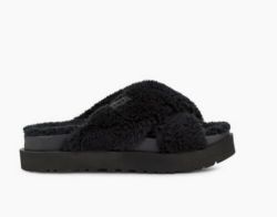 UGG SLIDE SLIPPERS SIZE 5