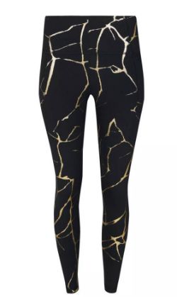 SWEATY BETTY SUPER SOFT 7/8 YOGA LEGGINGS SIZE SMALL