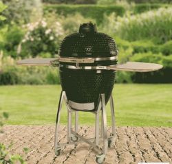 BRAND NEW TOWER KAMADO XL CERAMIC CHARCOAL BBQ RRP£699.99