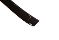 80 X LOTS MERCEDES A SERIES 2012-2022 ABS BLACK REAR BUMPER PROTECTOR, SCRATCH GUARD