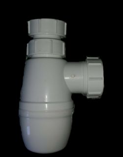 50 X 40MM EASI-FLO TELESCOPIC BOTTLE TRAP 38MM SEAL MA10462