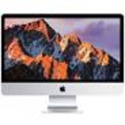 GRADE C APPLE IMAC 16,1 INTEL CORE I5-5250U 1.60GHZ 8GB 1TB 21.5