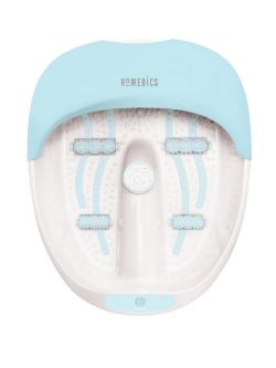 HOMEDICS LUXURY FOOT SPA RRP £55